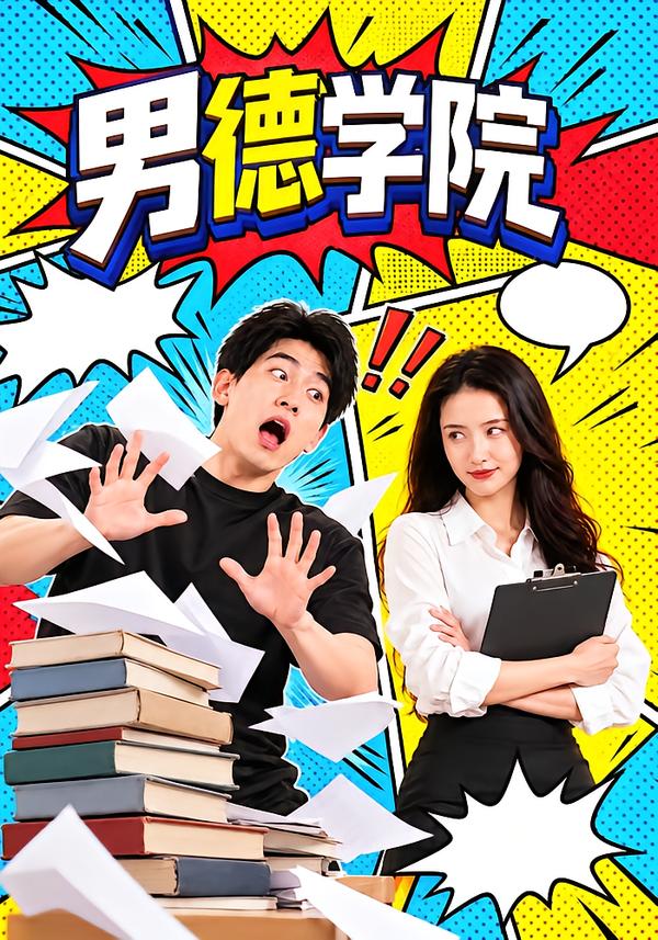 男德学院
