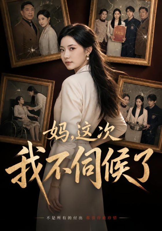 《妈，这次我不伺候了》-VIP部落