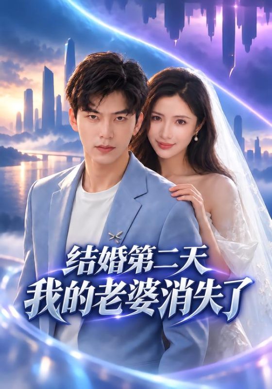 《结婚第二天，我的老婆消失了》-VIP部落