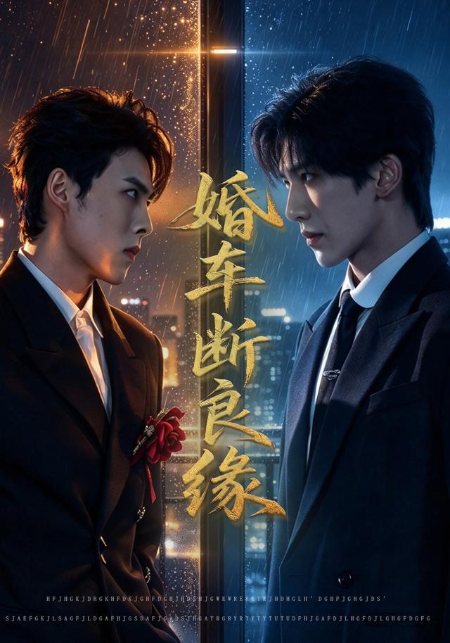 婚车断良缘
