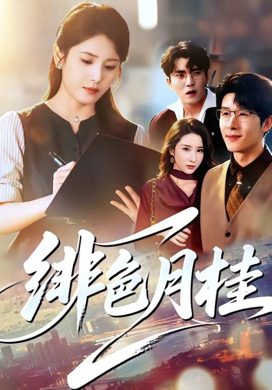 《绯色月桂》-VIP部落