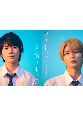 《你在夏日之中》-VIP部落