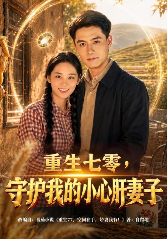 《重生七零，守护我的小心肝妻子》-VIP部落