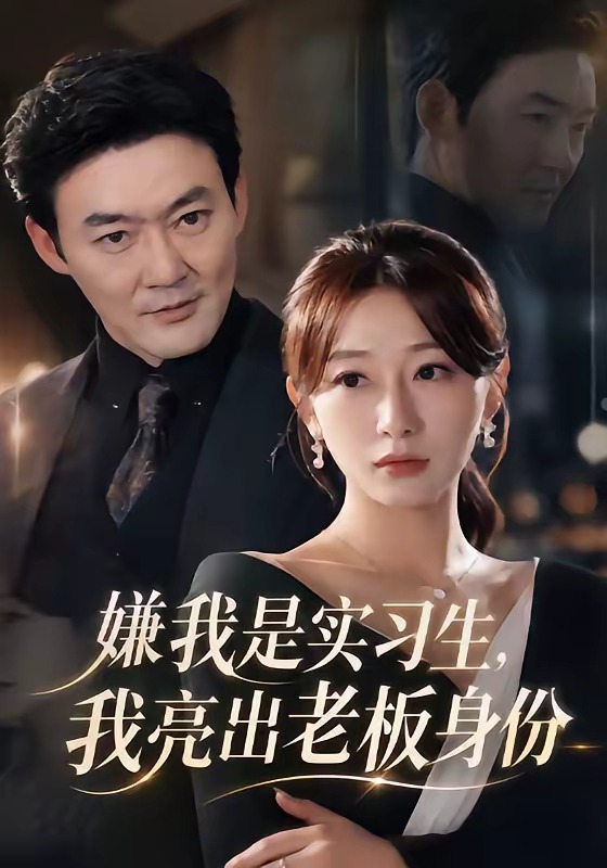 《嫌我是实习生，我亮出老板身份》-VIP部落
