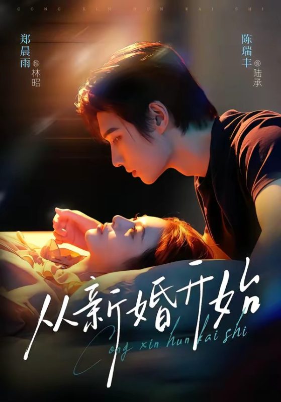 《从新婚开始》-VIP部落
