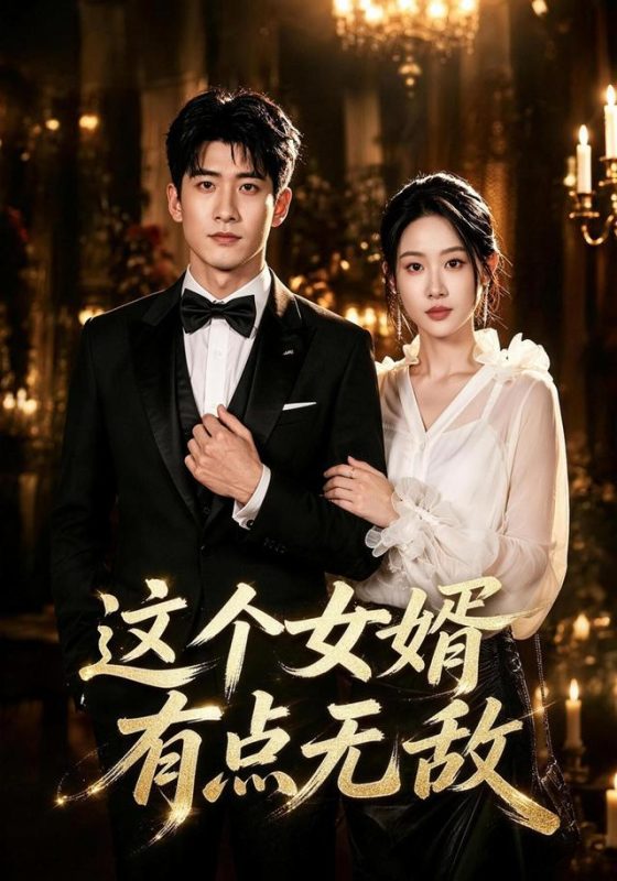 《这个女婿有点无敌》-VIP部落