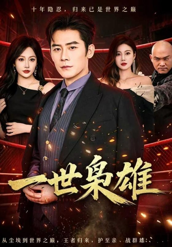 《一世枭雄》-VIP部落