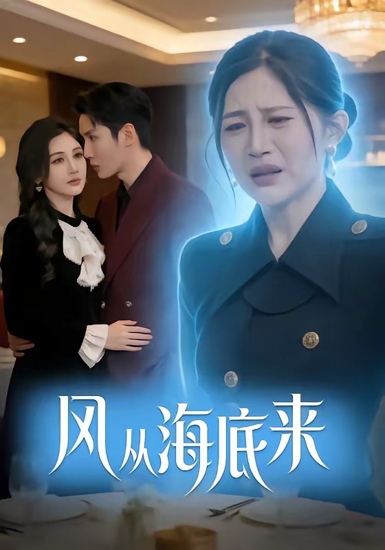 《风从海底来》-VIP部落