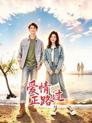 《爱情正路过》-VIP部落