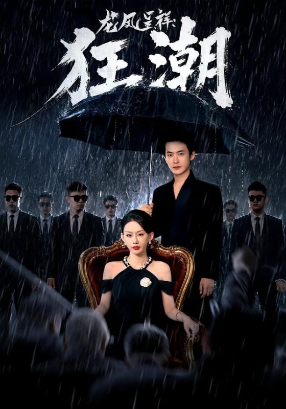《龙凤呈祥：狂潮》-VIP部落