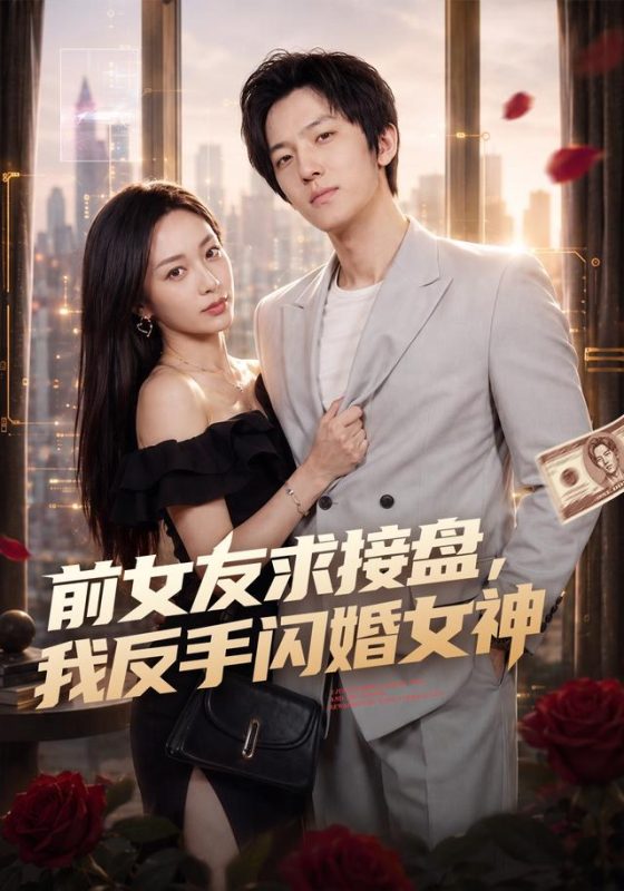 《前女友求接盘，我反手闪婚女神》-VIP部落