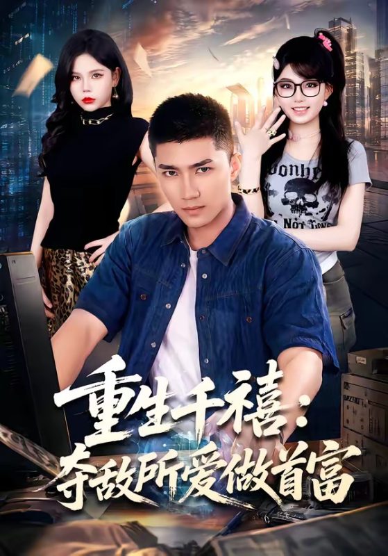 《重回巅峰：前任高攀不起》-VIP部落