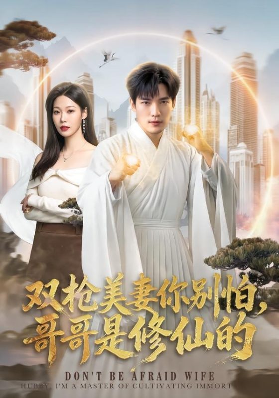 《双枪美妻你别怕，哥哥是修仙的》-VIP部落