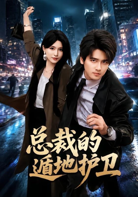 《总裁的遁地护卫》-VIP部落