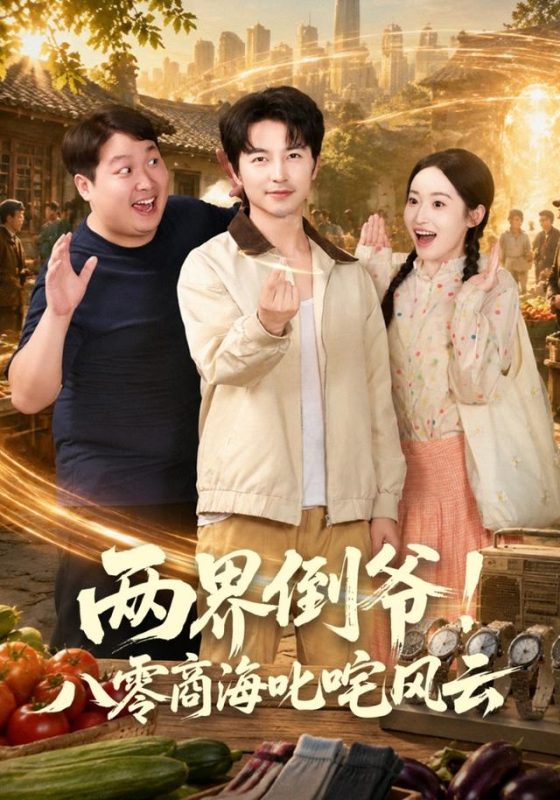 《两界倒爷！八零商海叱咤风云》-VIP部落