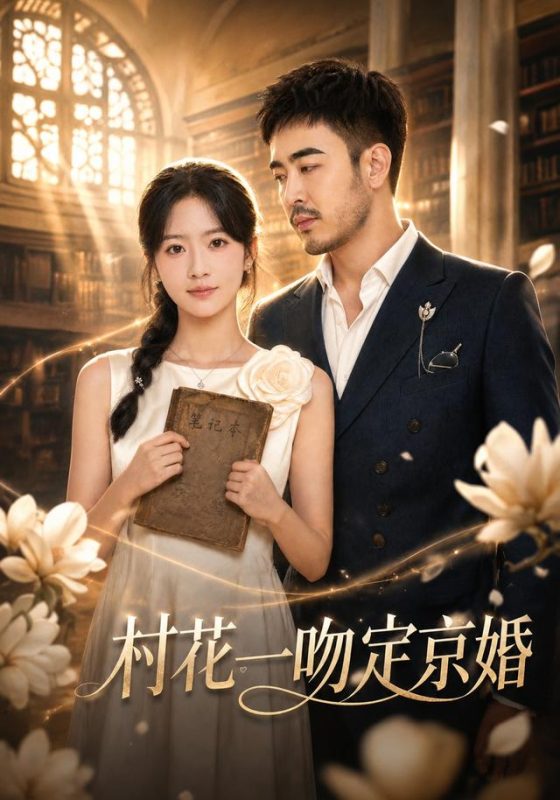 《村花一吻定京婚》-VIP部落