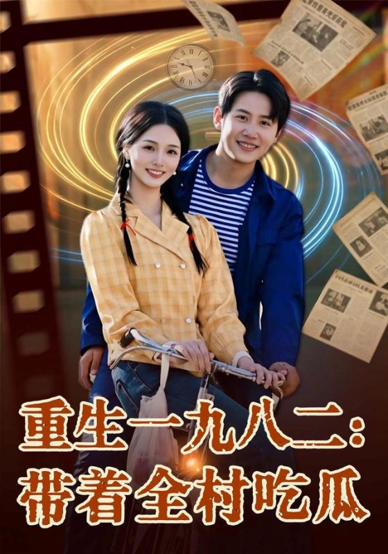 《重生一九八二：带着全村吃瓜》-VIP部落