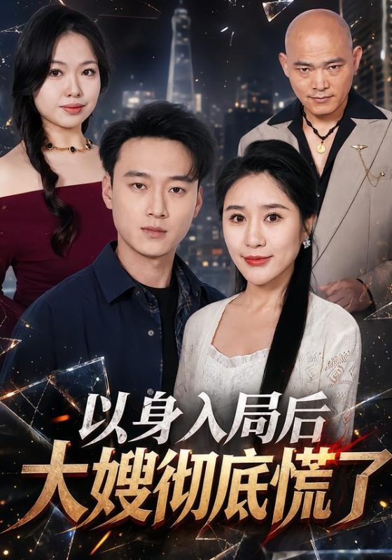 《以身入局后大嫂彻底慌了》-VIP部落