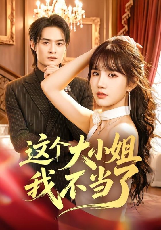 《这个大小姐我不当了》-VIP部落