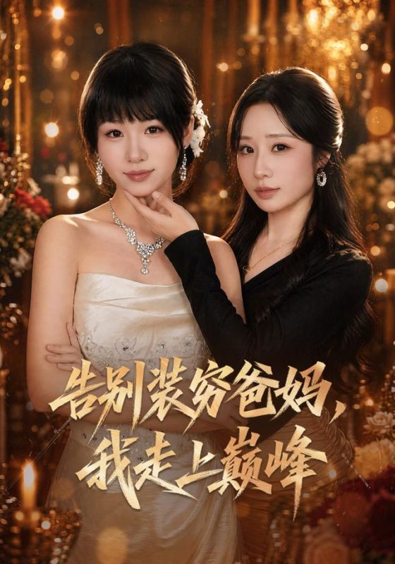 《告别装穷爸妈，我走上巅峰》-VIP部落