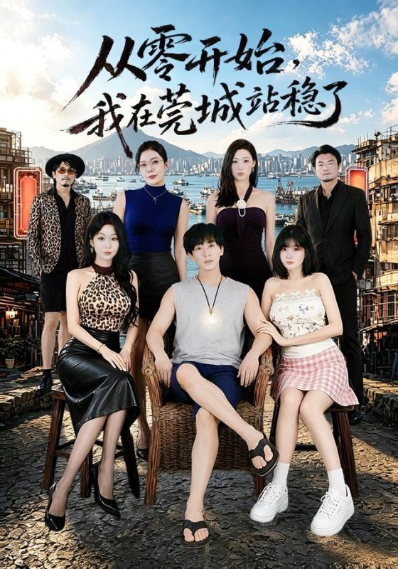 《从零开始，我在莞城站稳了》-VIP部落