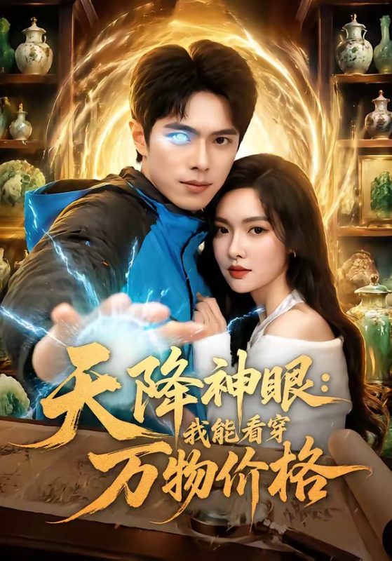《天降神眼：我能看穿万物价格》-VIP部落