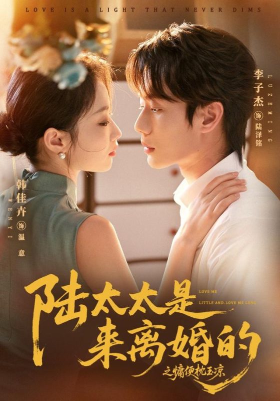 《陆太太是来离婚的之慵便枕玉凉》-VIP部落