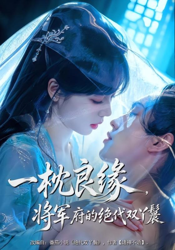 《一枕良缘，将军府的绝代双丫鬟》-VIP部落