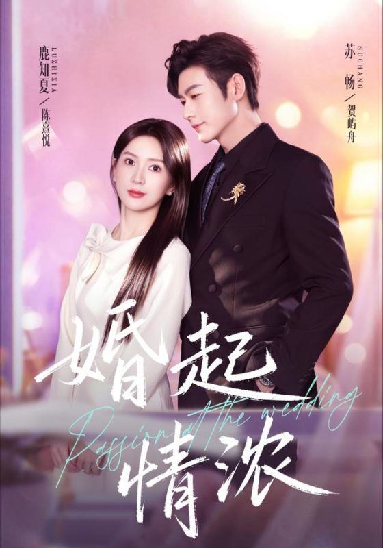 《婚起情浓》-VIP部落