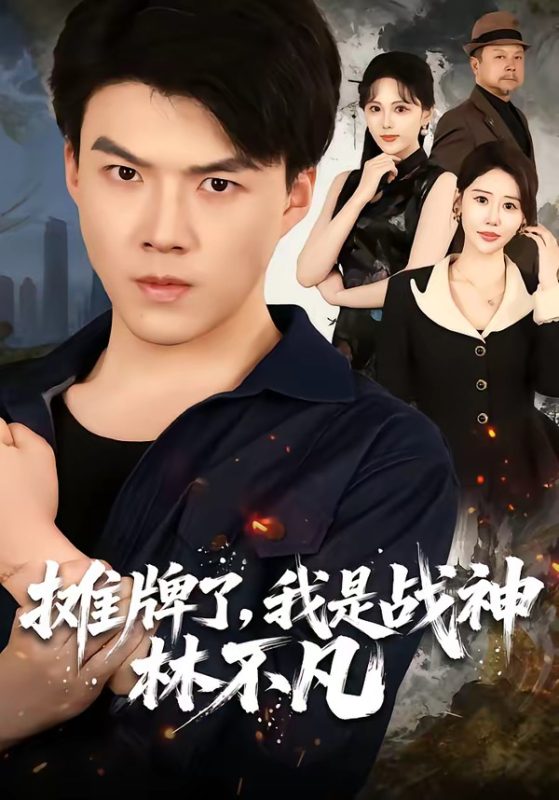《摊牌了，我是战神林不凡》-VIP部落