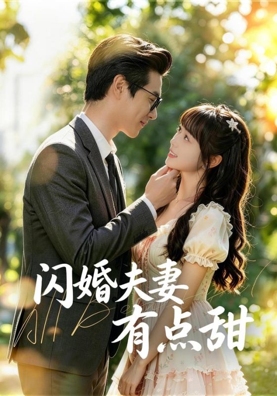 《闪婚夫妻有点甜》-VIP部落