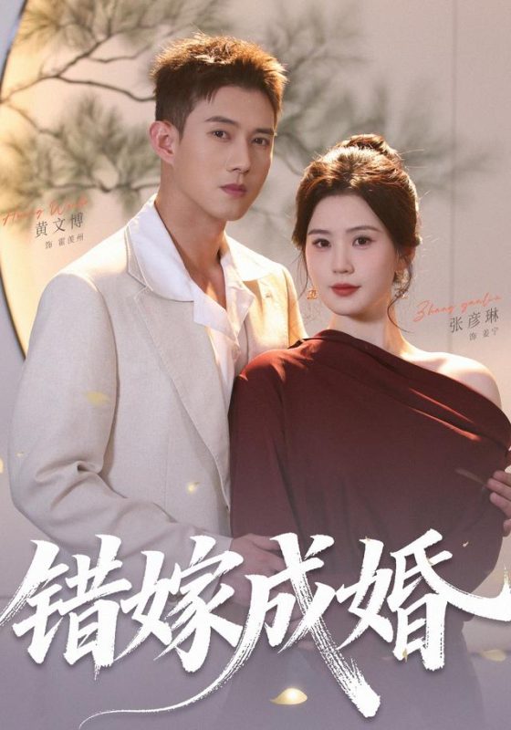 《错嫁成婚》-VIP部落