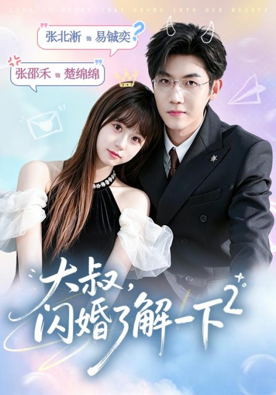 《大叔，闪婚了解一下2》-VIP部落