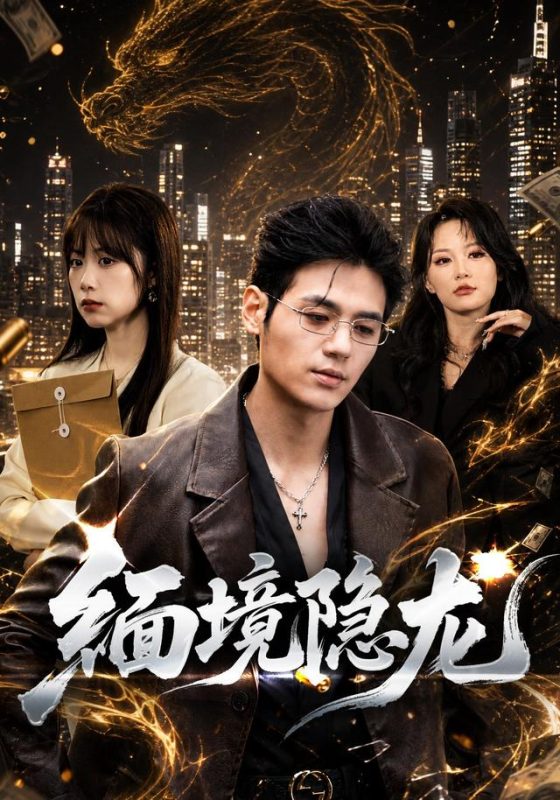 《缅境隐龙》-VIP部落