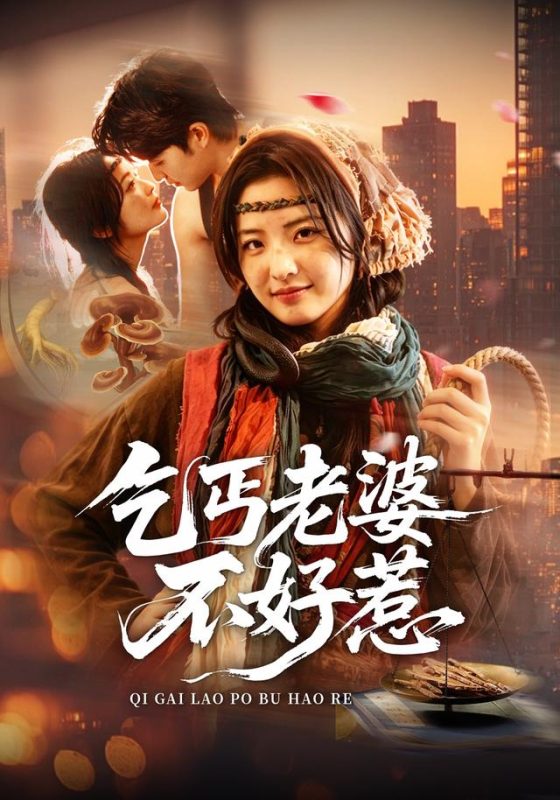 《乞丐老婆不好惹》-VIP部落
