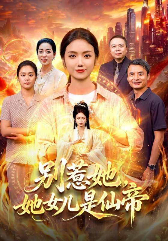 《别惹她，她女儿是仙帝》-VIP部落