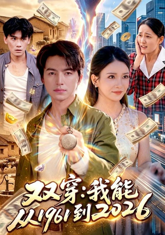 《双穿：我能从1961到2026》-VIP部落