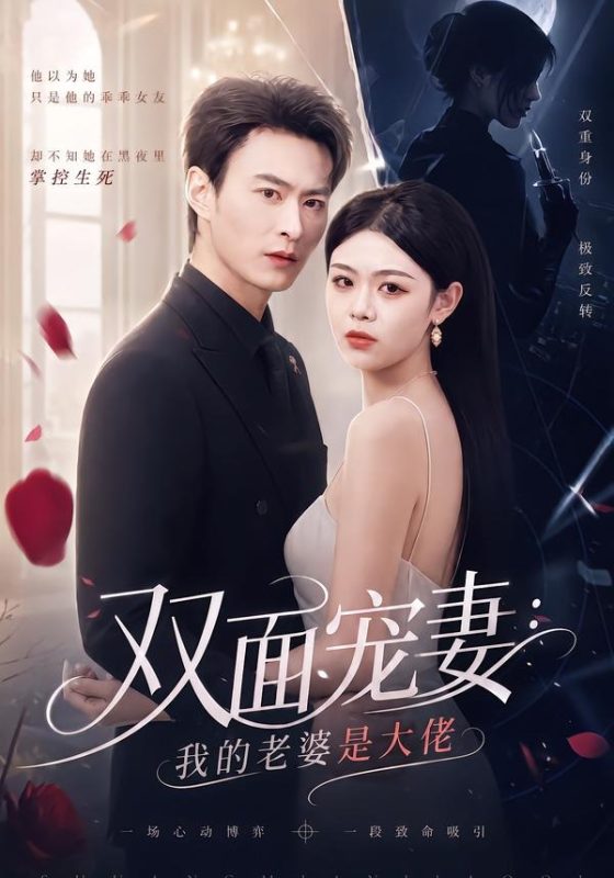 《双面宠妻：我的老婆是大佬》-VIP部落