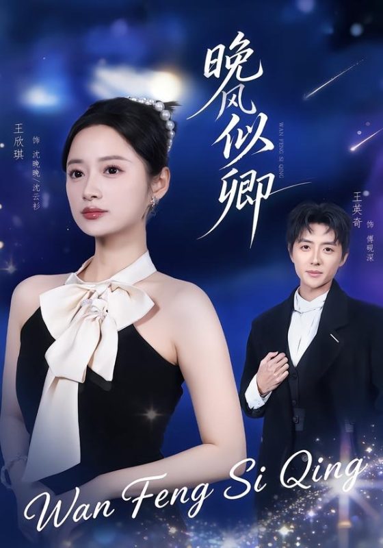 《晚风似卿》-VIP部落