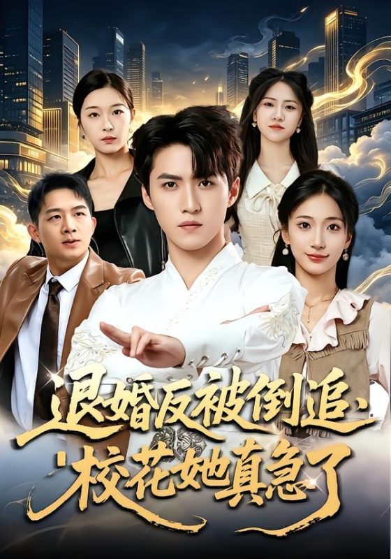 《退婚反被倒追，校花她真急了》-VIP部落