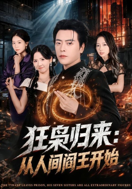 《狂枭归来：从人间阎王开始》-VIP部落