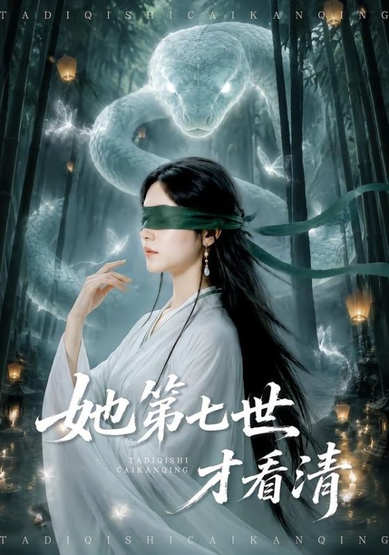 《她第七世才看清》-VIP部落