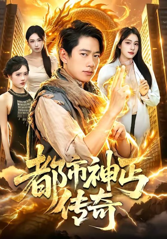 《都市神丐传奇》-VIP部落