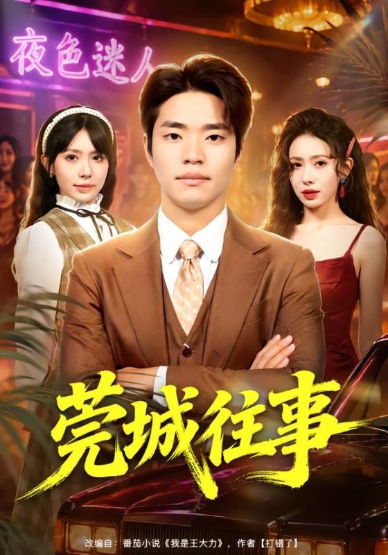 《莞城往事》-VIP部落