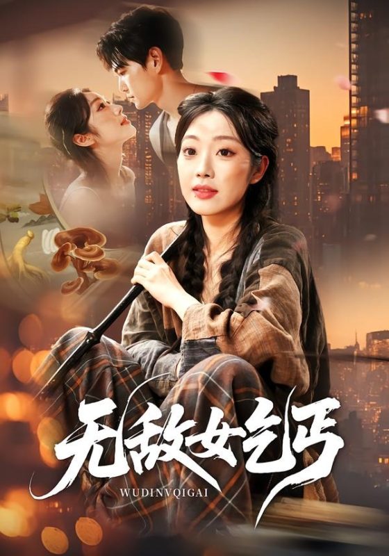 《无敌女乞丐》-VIP部落