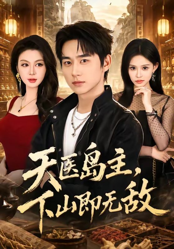 《天医岛主，下山即无敌》-VIP部落