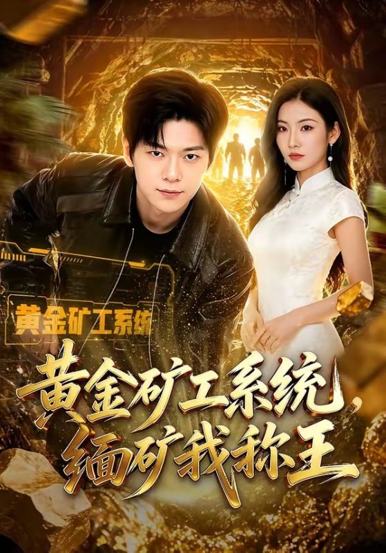 《黄金矿工系统，缅矿我称王》-VIP部落