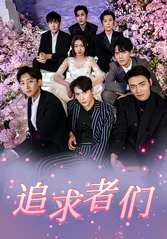 《追求者们》-VIP部落