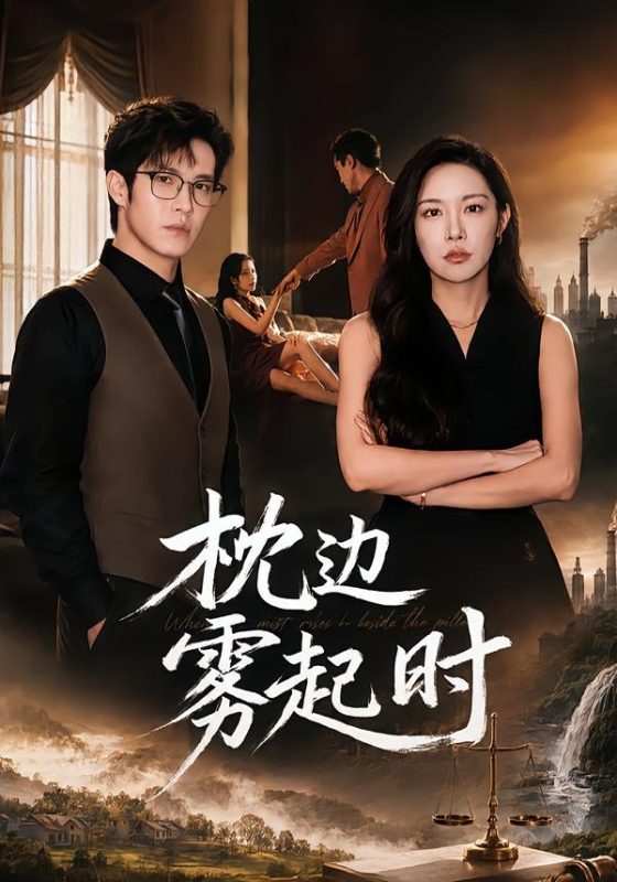《枕边雾起时》-VIP部落