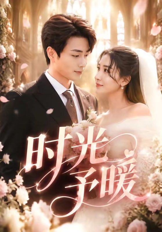 《时光予暖》-VIP部落